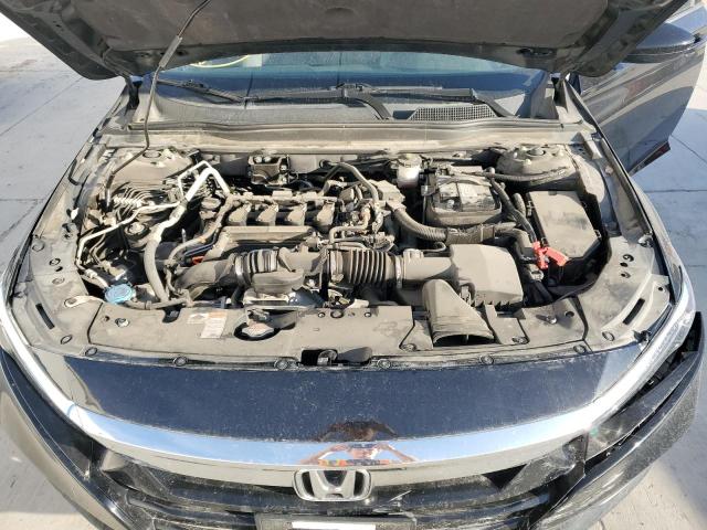 2018 HONDA ACCORD LX - 1HGCV1F18JA160841