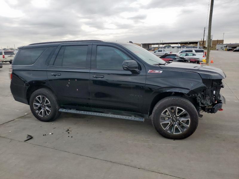 Vin: 1gnskpkdxnr209400, lot: 51694875, chevrolet tahoe k1500 z71 20224
