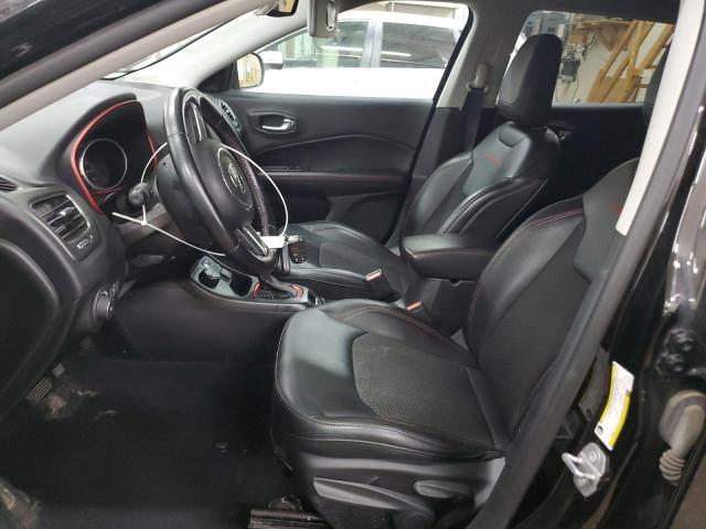 2020 JEEP COMPASS TR - 3C4NJDDB1LT165732