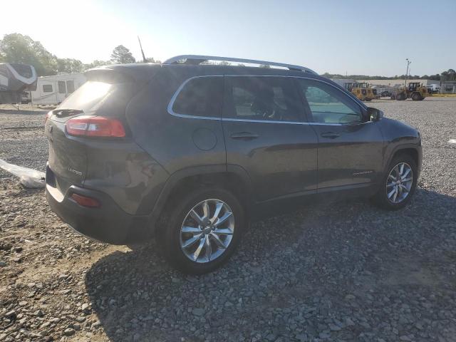 2017 JEEP CHEROKEE 1C4PJLDB8HW522411