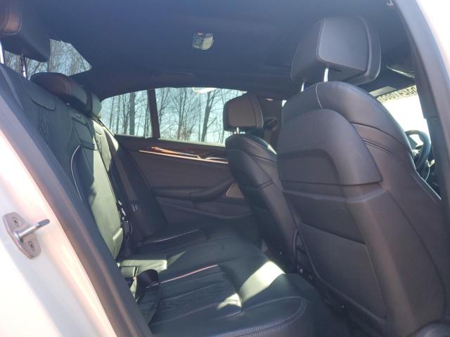 2021 BMW 540 XI WBA73BJ07MWX05992