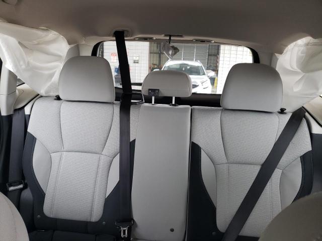 2022 SUBARU FORESTER JF2SKAAC5NH492780