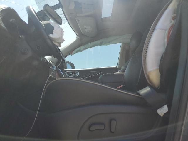 2019 INFINITI QX60 LUXE 5N1DL0MN2KC524858