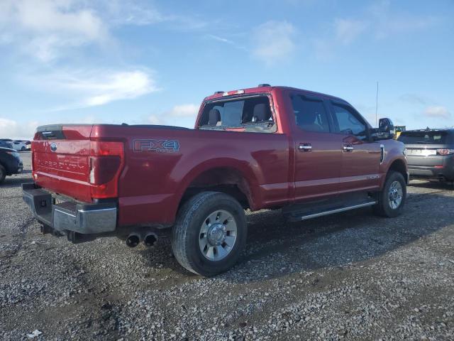 Vin: 1ft7w2bt5mec30495, lot: 50829295, ford f250 super duty 20213
