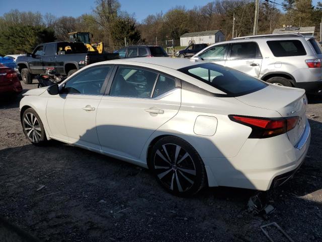 Vin: 1n4bl4cv5mn304194, lot: 52351025, nissan altima sr 20212