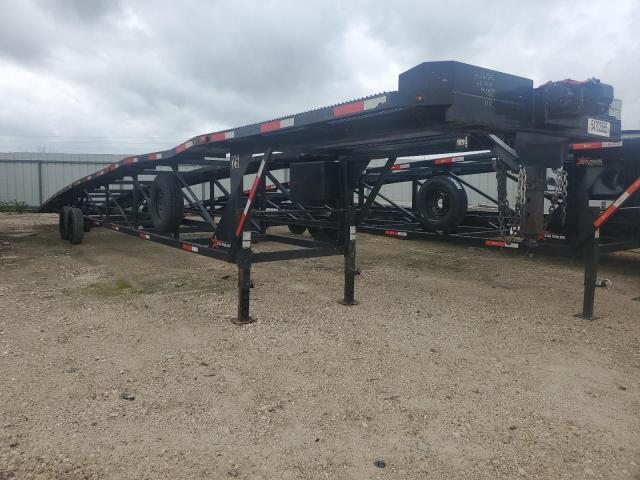 AMERICAN TRAILER 2023 black   4A93A4824PH220151 photo #1