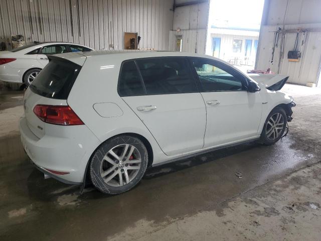Vin: 3vw5t7au1fm102935, lot: 52988355, volkswagen gti 20153