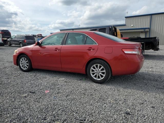 Vin: 4t1bf3ek5au112043, lot: 54186795, toyota camry base 20102