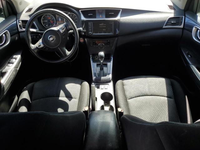 2019 NISSAN SENTRA S - 3N1AB7AP8KY218945
