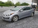 2015 HYUNDAI ELANTRA SE - 5NPDH4AEXFH549700