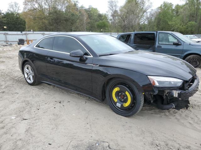 Vin: wautnaf58la002873, lot: 53747345, audi a5 premium plus 20204