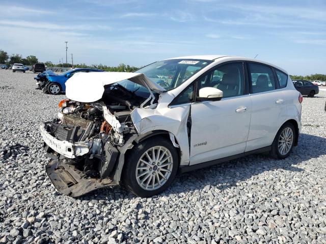 Vin: 1fadp5bu1fl116783, lot: 53937755, ford cmax sel 2015 img_1