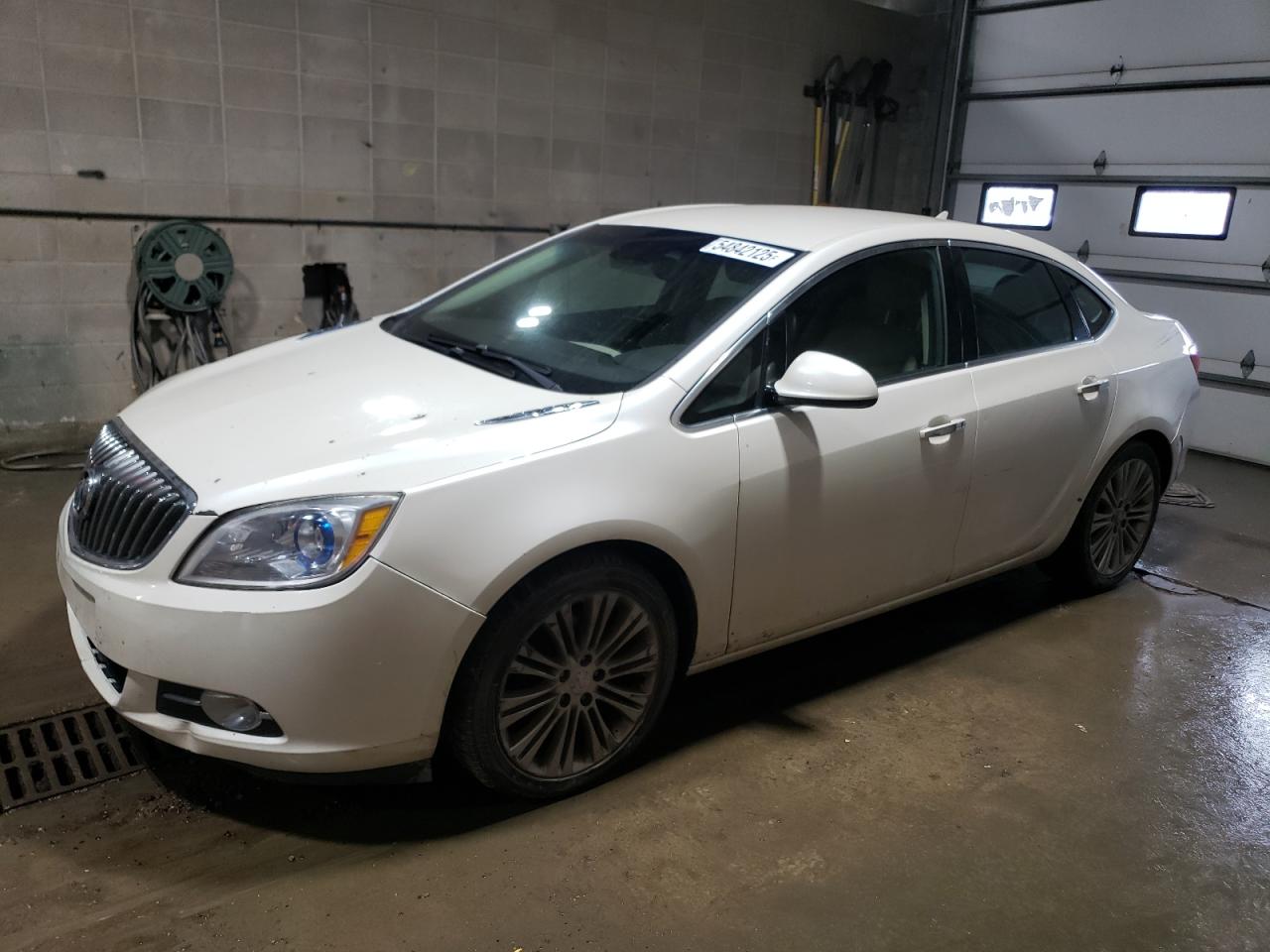 BUICK VERANO