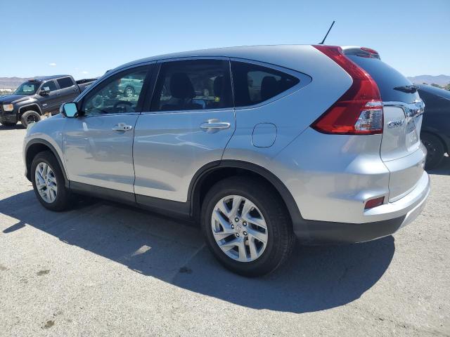 Vin: 3czrm3h57gg720022, lot: 55140825, honda crv ex 20162