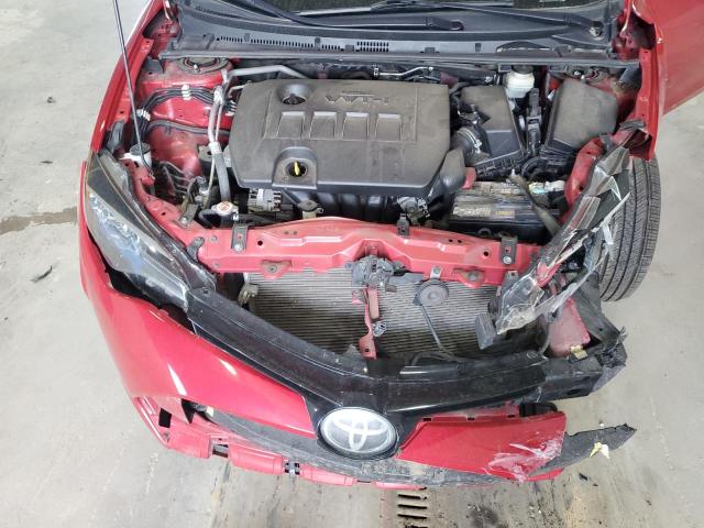 2018 TOYOTA COROLLA L - 5YFBURHE6JP815795