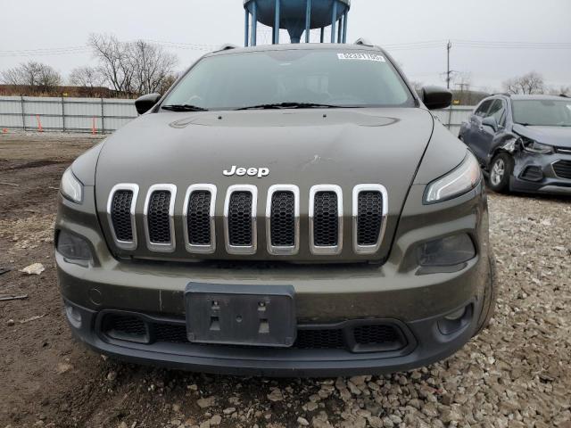 2015 JEEP CHEROKEE L - 1C4PJMCS7FW515406