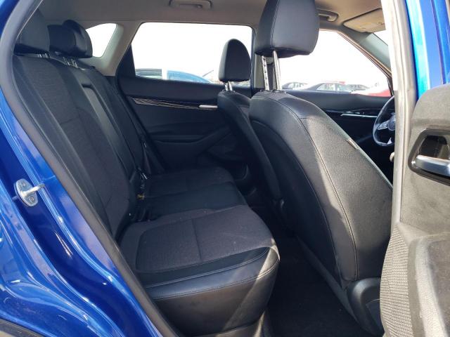 2021 KIA SELTOS S - KNDEUCAA0M7134362