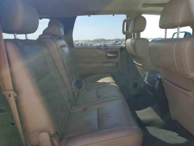 2017 TOYOTA SEQUOIA LI - 5TDKY5G10HS067722