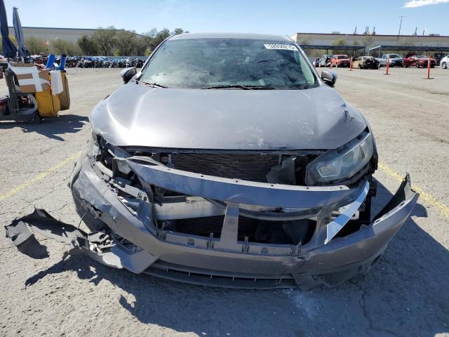 2018 HONDA CIVIC LX - 19XFC2F64JE017224