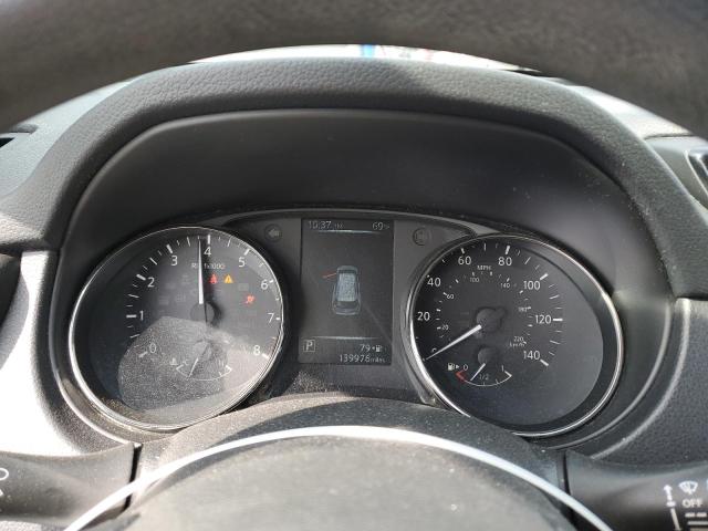 2017 NISSAN ROGUE S - KNMAT2MTXHP568237