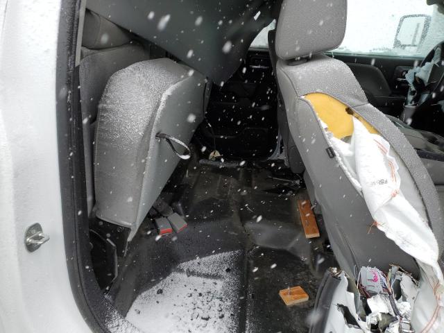 2019 CHEVROLET SILVERADO #3139926476