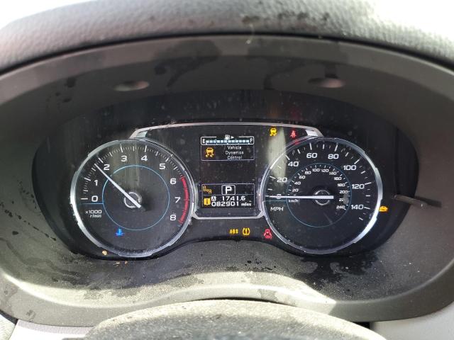 2017 SUBARU FORESTER 2 - JF2SJAJC0HH508438