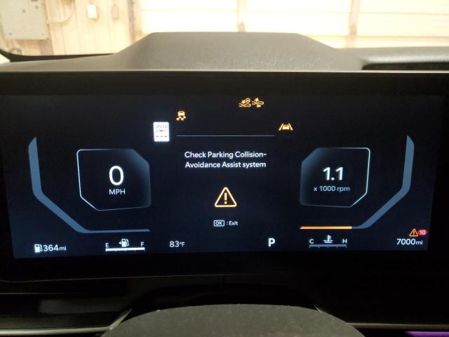 2025 KIA CARNIVAL S KNDNE5K30S6498051