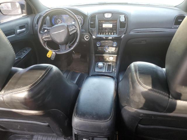 2016 CHRYSLER 300 S - 2C3CCAGG4GH253281