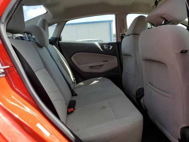 2015 FORD FIESTA SE - 3FADP4BJXFM219540