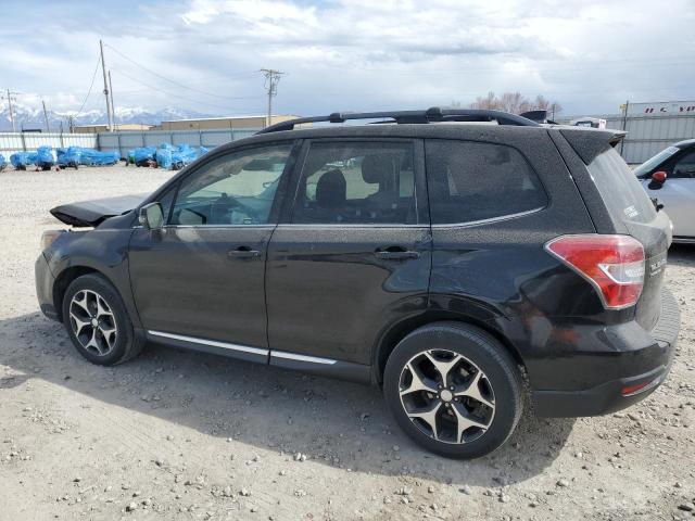 Vin: jf2sjgvc2gh488110, lot: 54277515, subaru forester 2.0xt touring 20162