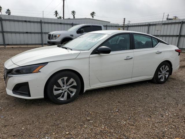 NISSAN ALTIMA S