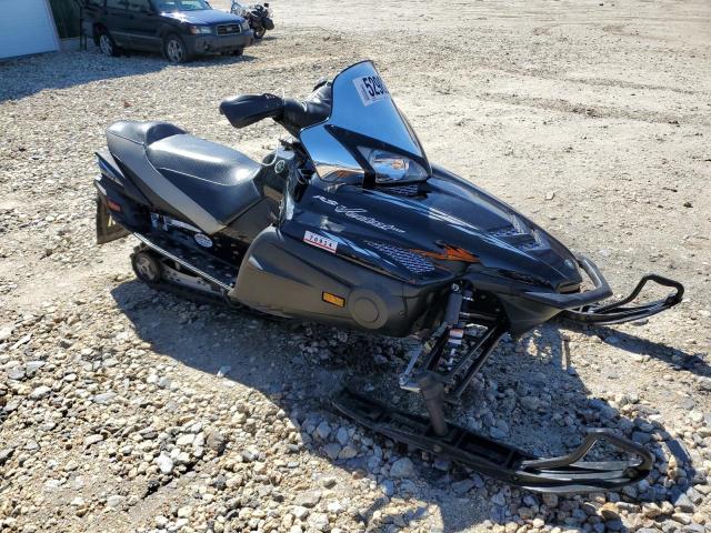 YAMAHA VECTOR 2006 JYE8GG0096A001121 photo #1