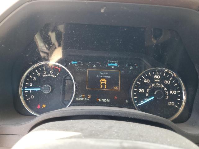 2018 FORD F150 SUPER - 1FTEW1E5XJFB71139