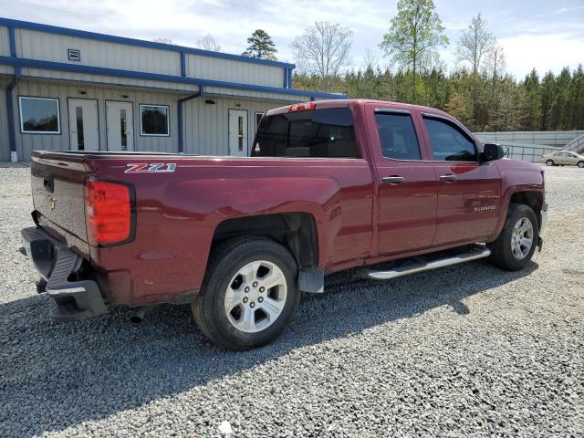 Vin: 1gcvkrec0ez172961, lot: 51489305, chevrolet all models k1500 lt 20143