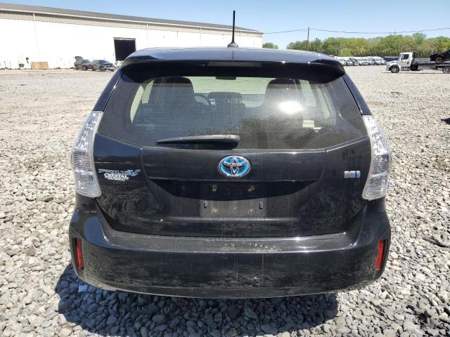 2013 TOYOTA PRIUS V - JTDZN3EU0D3190246