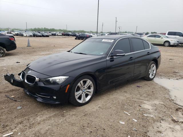 BMW 330 I