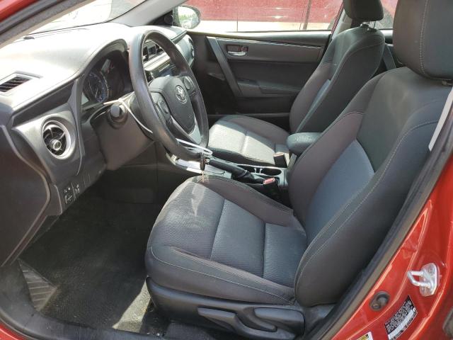 2018 TOYOTA COROLLA L - 5YFBURHE4JP841960