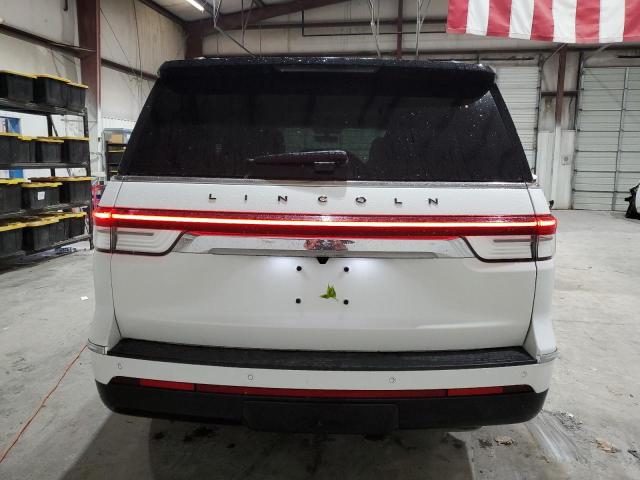2022 LINCOLN NAVIGATOR - 5LMJJ2TT4NEL00338