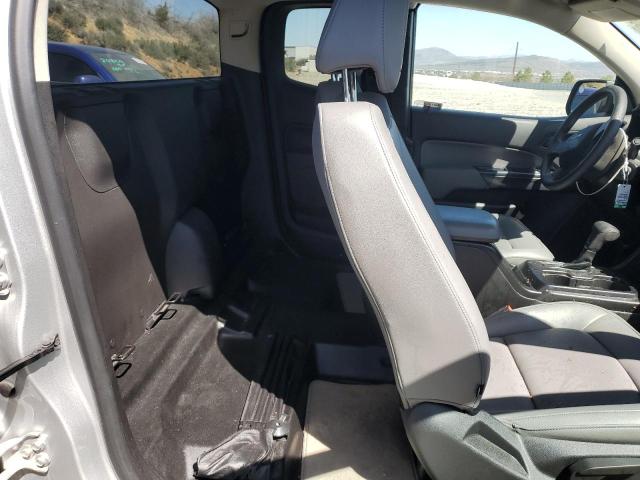 2020 CHEVROLET COLORADO - 1GCHSAEA7L1209383