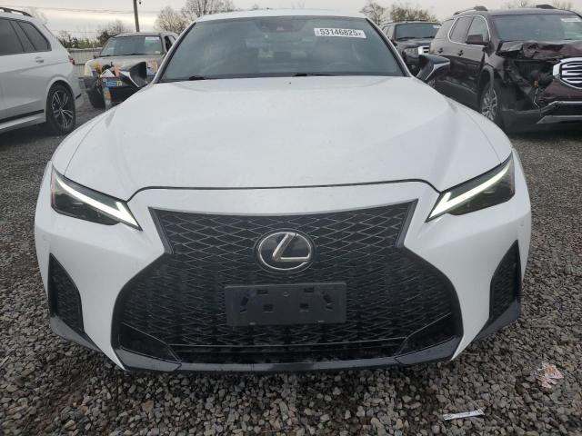 2021 LEXUS IS 350 F S - JTHGZ1E27M5021892