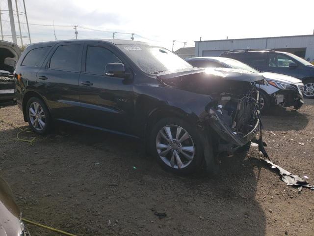 Vin: 1c4sdjctxcc337822, lot: 53260935, dodge durango r/t 20124