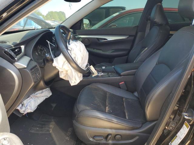 2020 INFINITI QX50 PURE - 3PCAJ5M35LF109160