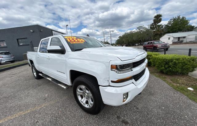 Vin: 3gcukrec4jg432719, lot: 52822625, chevrolet all models k1500 lt 2018 img_1