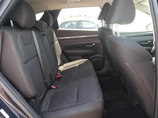 2022 HYUNDAI TUCSON BLU - KM8JBCA14NU079076