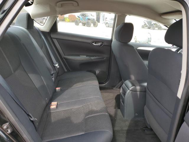 2016 NISSAN SENTRA S - 3N1AB7AP2GY240673