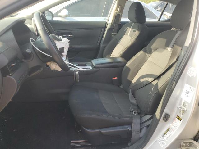 2021 NISSAN SENTRA SV - 3N1AB8CV0MY248932