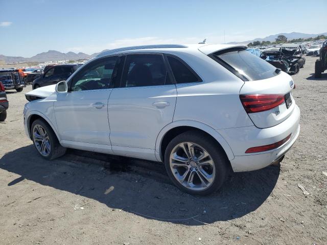 Vin: wa1efcfs5fr013081, lot: 55254845, audi q3 premium plus 20152