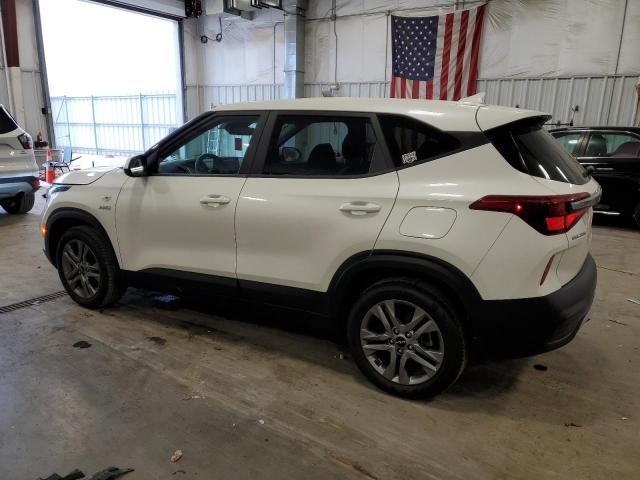 Vin: kndepcaa5n7281608, lot: 54524105, kia seltos lx 20222