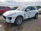 2018 PORSCHE MACAN - WP1AA2A50JLB06440
