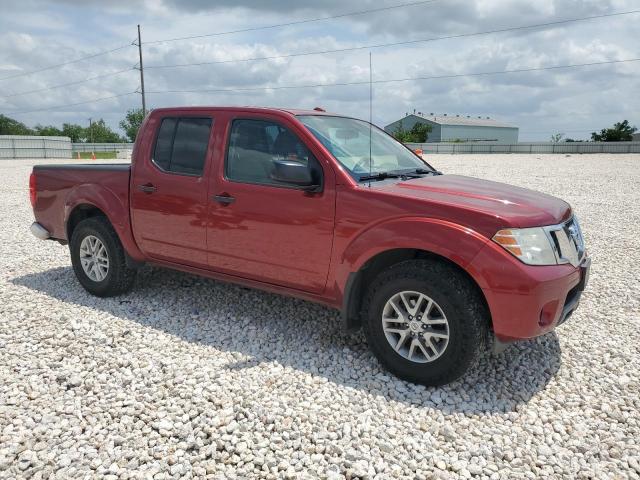 Vin: 1n6dd0erxhn773423, lot: 53162845, nissan frontier s 20174